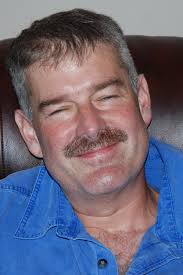 Edward Glover Obituary