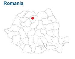 La incarcarea hartii veti avea optiunea map activata, ceea ce. Test Cu Imagini Cat De Bine CunoÈti JudeÈele Romaniei