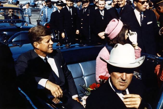 JFK' director Oliver Stone still has questions about assassination - UPI.com