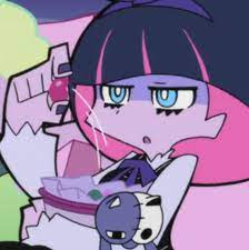 The easiest way to backup and share your files with everyone. 26 Stocking Anarchy Ideas In 2021 Panty And Stocking Anime Anime Icons Stockings