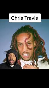 Nickname for Chris Travis