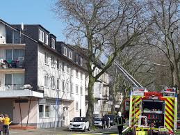 Mit den stadtteilen neustadt, ückendorf und rotthausen. Fw Ge Gemeldeter Wohnungsbrand In Gelsenkirchen Uckendorf Presseportal