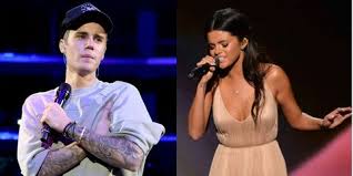 They were on and off and then on again so many times, it was hard to keep track of their status. Every Song Justin Bieber And Selena Gomez Have Written About Each Other Jelena Songs About Each Other