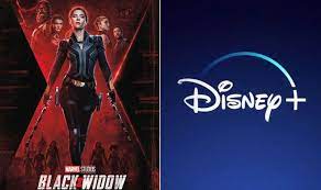 In black widow, natasha romanoff confronts the darker parts of her ledger when a dangerous conspiracy. Black Widow Movie Disney Release Endorsed By Star David Harbour Films Entertainment Express Co Uk
