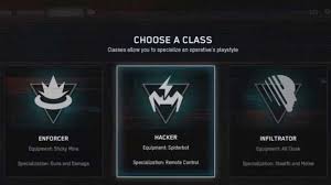 Character Classes In Watch Dogs Legion Watch Dogs Legion Guide Gamepressure Com