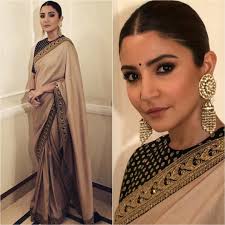 Anushka Sharma – Boutiquesarees.com