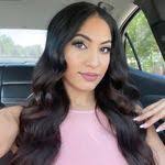 Vanessa Beas's Instagram, Twitter & Facebook