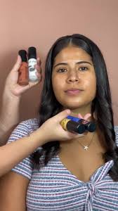Crea tu base perfecta para piel morena