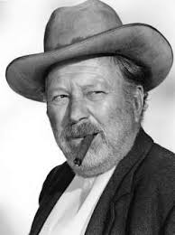 Edgar BUCHANAN (1903) : Biography and movies