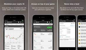 Best Cryptocurrency Apps For Iphone And Ipad In 2019