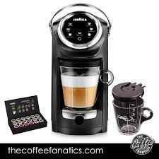 Lavazza espresso machines & accessories. Lavazza Espresso Machine Lavazza Coffee And Brand History