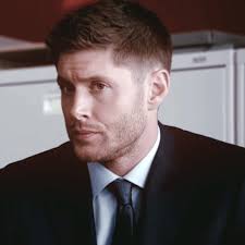Exploring Stubble Moc Dean in Supernatural Edits