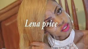 Lena Price's Instagram, Twitter & Facebook