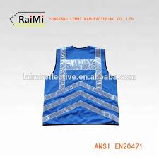 Shop blue safety vests from name brands. Blue Safety Vests Hse Images Videos Gallery