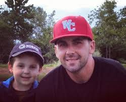 Chad Doss's Instagram, Twitter & Facebook