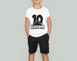 Birthday Boy Fortnite Birthday Shirt Ideas Fortnite Birthday Etsy Birthday Shirts Family Birthday Shirts Birthday Party Shirt