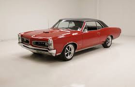 Image result for Platinum 1966 GTO