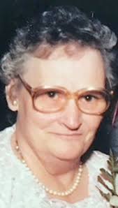 Martha L. Butkus, 85