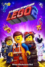 La Gran Aventura Lego 2 2019 Blu Ray Y Dvdrip Audio Latino Subs Lego Movie Lego Movie 2 Lego