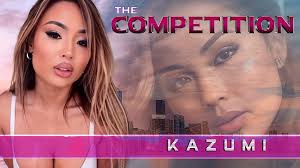 The Competition: Kazumis World