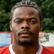 Dulwich Hamlet Appearances & Goals 2015/16