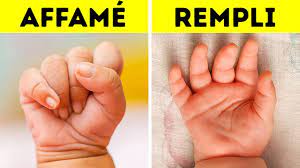 18 Choses Importantes Que Les Bébés Essaient De Te Dire - Youtube
