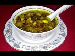 Achwani Harira Recipe By Food Junction Harira Recipe Recipes Food