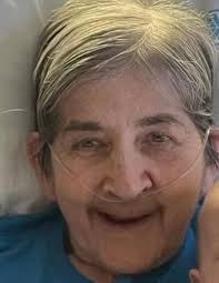 Sandra Kay Hiebert Obituary (2025)