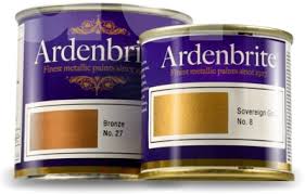 13 best automotive paints for metal reviewed. Ardenbrite Metallic Paint