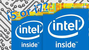 But what's the difference between them? Intel Core I5 Vs Core I7 Which One Is Best For You