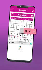 Russia 2021 calendar online and printable for year 2021 with holidays, observances and full moons. Period Tracker Ovulation Calendar 2021 For Android Apk Download
