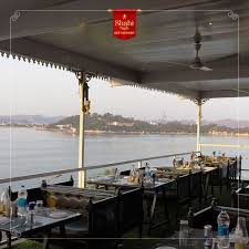 Non-Veg Restaurant In Udaipur | Best Non Veg Food - Shahi Bagh Restaurant