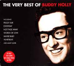Buddy Holly