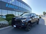 CHEVROLET-SILVERADO