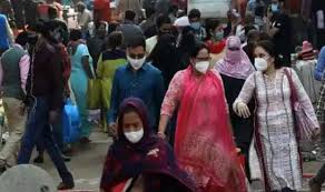 Die maßnahmen gelten nun vorerst bis kommenden freitagabend, wie das büro von ministerpräsident benjamin netanjahu und das. 1 Year Of Coronavirus Outbreak From Lockdown To Vaccination How India Handled World S Biggest Pandemic