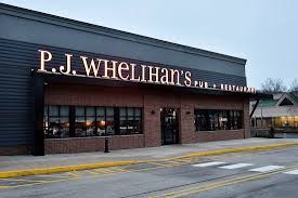 But please be aware that the current menu and prices info may vary from each p.j. The 16th P J Whelihan S Location Pj S Newtown Square Outside At Dusk Picture Of P J Whelihan S Pub Restaurant Newtown Square Tripadvisor