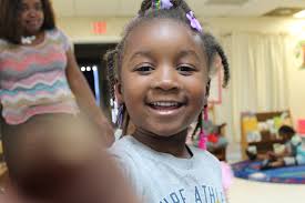 Open Arms Child Care