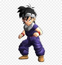 Maybe you would like to learn more about one of these? Dragon Ball Z Clipart 5 Star Dragon Ball Z Sangohan Normal Hd Png Download 540x804 1366130 Pngfind