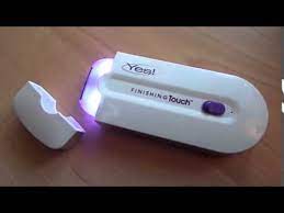 Read reviews about the laser hair removal specialists you are considering working with. Yes Finishing Touch Reviews Get The Truth