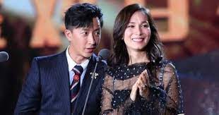 Han geng celina jade wedding. Hangeng Ex Super Junior And Celina Jade Are Reported To Have Been Married Quietly