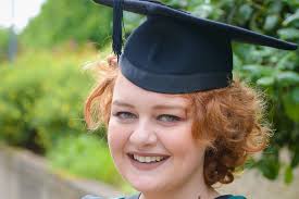 University of Ulster graduations June 30, 2016