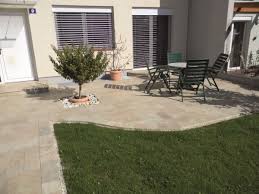 Naturstein Platte Travertin Beige Fur Aussen Terassenideen Bodenplatten Natursteine