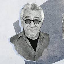 Severo Perez's Complex Valentine to San Antonio