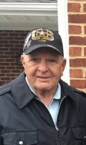 Howard "Joe" Pratt Obituary (1938