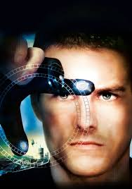 Minority Report