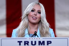 Many critics wrote read the room in the comments sections of tiffany trump's birthday posts to her. Qnmxx0ncfvyqm