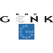 Original file ‎(800 × 1,003 pixels, file size: Krc Genk 90 S Logo Download Logo Icon Png Svg