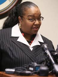 Detroit tries charity to test backlogged rape kits