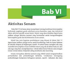 Pada kelas 1 semester ganjil siswa mempelajari materi : Materi Pjok Kelas 9 Senam Lantai Portal Edukasi