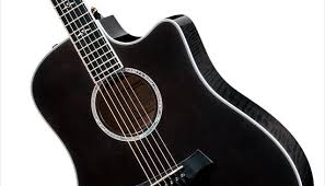 I am looking to have a guitar that can have an aby splitter connection, where i can run an acoustic signal into a pa while simultaneously running the electric signal through a dirty amp. Taylor 610ce Acoustic Electric Guitar Musicplayers Com